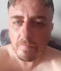 Stuart 43 years Leeds Thailand