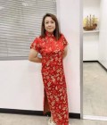 Papae 45 Jahre Muang  Thailand