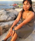 Aranya 28 years Bankok Thailand