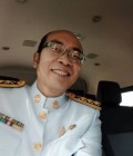Seksan 51 years Thailand  Thailand