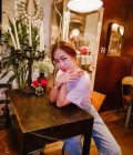 Somja 31 ans Chiang Mai Thaïlande