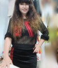 Ampaiporn 53 Jahre Bangkok Thailand