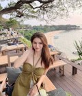 May 35 ans Chiang Mai Thaïlande