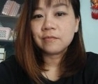 Mayom k. 43 Jahre Chiang Mai Thailand