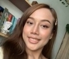 Dada 26 ans Bangbon Thaïlande