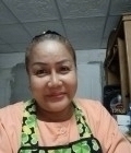 Watchree 57 ans Karasin Thaïlande
