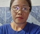 Oampon 28 ans Oampon Thaïlande