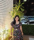 Patcha 38 ans Bangkok Thaïlande