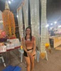 Phaiya 40 years Phitsanulok  Thailand