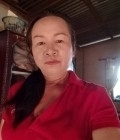 Wilawan 54 Jahre  Khon Kaen Thailand