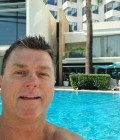 Trevor 49 ans Sydney  Australie