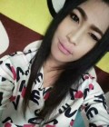 Nantiya Martmaneewong 34 Jahre City Udonthani Thailand  Thailand