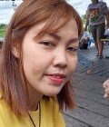 Sunaree 34 Jahre สมุทรสาคร Thailand