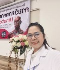 Suwanna 56 Jahre ชนบท Thailand