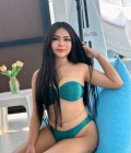 Jasmine 24 ans Pattaya  Thaïlande