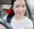 Piyanee 45 ans Rayong Thaïlande