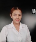 Suthita 28 ans รังสิต Thaïlande