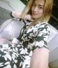 Lemon 24 Jahre Don Mueang Thailand
