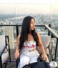 Nan 29 ans สุขุมวิท Thaïlande