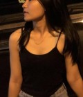 Tassanee 22 Jahre Somdet  Thailand