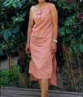 Pohn 36 ans สอง Thaïlande