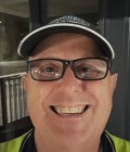Steve 62 ปี Dunedin  New Zealand
