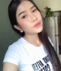 Joana 37 ans Bangkok  Thaïlande