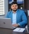 Saba 27 ปี Istanbul Turkey