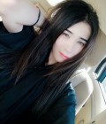 Anai 28 ans Bungkan Thaïlande