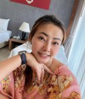 M 40 Jahre Cha-em Thailand