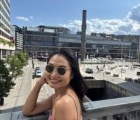 Sompromarak 33 Jahre Nakhon Phanom  Thailand