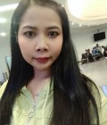 Jenny 37 ans ศรีสะเกษ Thaïlande