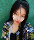 Janji 24 ans Sakon Nakorn Thaïlande