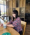 Pantipa  panalikun 39 ans Ramintra Thaïlande