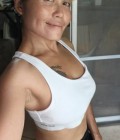 Janejira 44 years เกาะสมุย Thailand