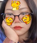 FahSaii 27 ans Muang Thaïlande