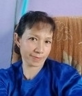 Yu 53 Jahre นนทบุรี Thailand