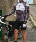 Georges 83 ปี Gard France