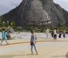 Laong 47 ans Pha Kha Thaïlande