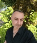 David 52 ปี Gueret France