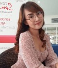 Koy 37 ans Muang  Thaïlande