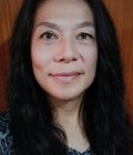 Lana 55 Jahre Thalang Thailand