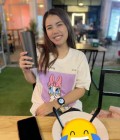 Jintana 38 Jahre Bangkok  Thailand