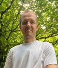 Christophe 37 ปี Liège Belgium