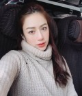 Mary 31 ans Mueang Chanthaburi District Thaïlande