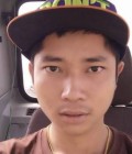 Nathan 38 Jahre Udonthani Thailand