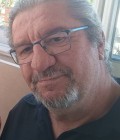 Philippe 62 ปี Voreppe France