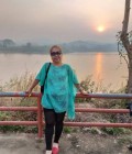 Oil 59 ans Muang  Thaïlande