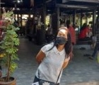Nok 61 ans เมือง Thaïlande
