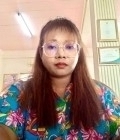 Chalita 30 ans Mukdahan Thaïlande